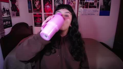 Snapshot of sofia_coolle chatting on July 2026 09:10:02 PM Sofi online show from July 2026 09:10:02 PM
