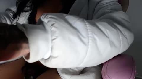 sofia_cossio_ online show from October 2025 09:36:01 PM