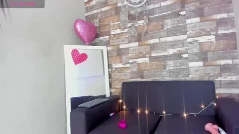 Snapshot of sofia_danvers chatting on February 2025 09:04:02 PM sofia danvers online show from February 2025 09:04:02 PM