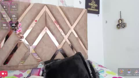 Sofia online show from November 2025 09:41:02 PM