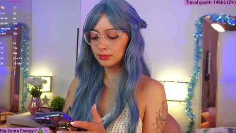 Sofi online show from December 2024 11:41:02 AM