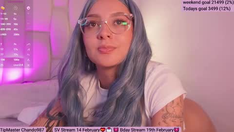 Sofi online show from February 2025 05:41:02 PM