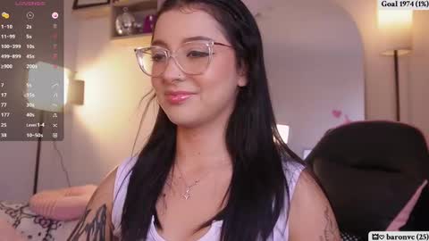 Sofi online show from September 2025 10:22:01 PM