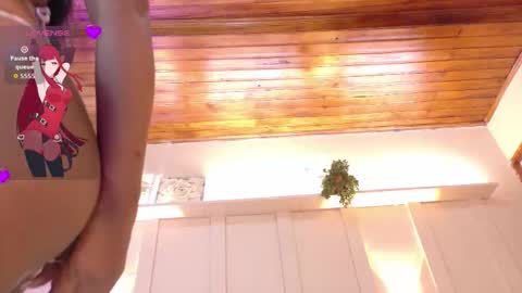 Snapshot of sofia_ebony chatting on February 2026 07:08:01 PM Sofia online show from February 2026 07:08:01 PM