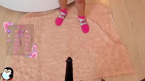 Sofia fantasyy  Online 0700 to 1400 gmt-5 online show from January 2025 06:23:01 PM