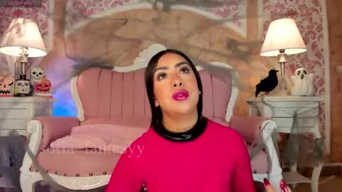 Sofia fantasyy  Online 0700 to 1400 gmt-5 online show from October 2025 12:26:02 PM