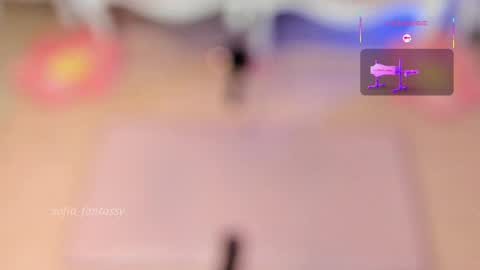 Snapshot of sofia_fantasyy chatting on May 2026 04:04:02 PM Sofia fantasyy Online 0700 to 1400 gmt-5 online show from May 2026 04:04:02 PM