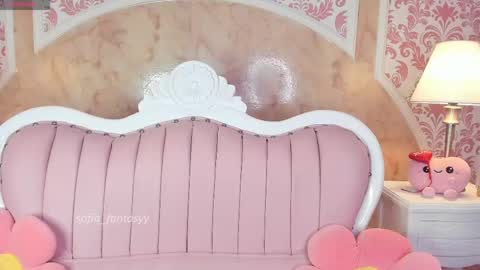 Snapshot of sofia_fantasyy chatting on May 2026 12:12:01 PM Sofia fantasyy Online 0700 to 1400 gmt-5 online show from May 2026 12:12:01 PM