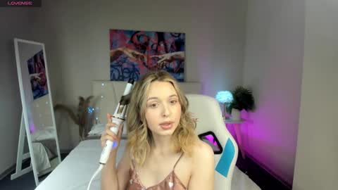 Sofia Gaze online show from January 2026 02:39:01 AM