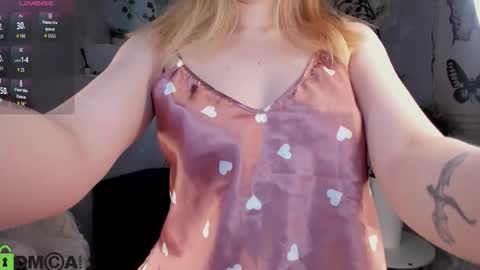 Sofia Gaze online show from February 2026 02:37:01 AM