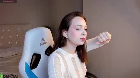 Sofia Gaze online show from March 2026 02:46:01 AM