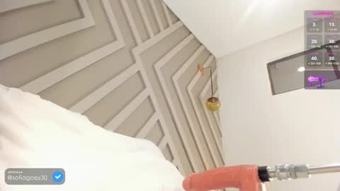 Sofia  online show from February 2025 11:44:02 AM