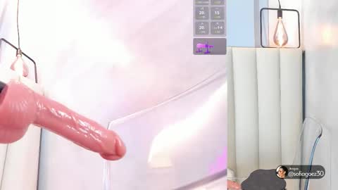 Sofia  online show from October 2025 10:44:02 AM