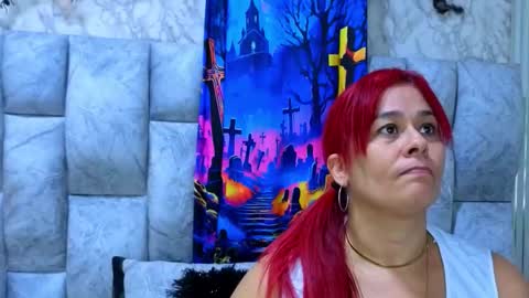 sofia gutierrez   online show from October 2025 03:18:02 AM