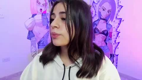 sofia_lara28 online show from April 2026 12:51:02 PM
