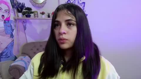 Snapshot of sofia_lara28 chatting on July 2026 01:02:01 PM sofia_lara28 online show from July 2026 01:02:01 PM