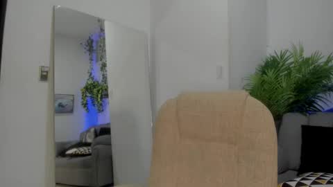 sofia_malori online show from January 2026 11:05:01 AM