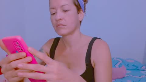 Sofia  online show from January 2025 08:46:02 PM