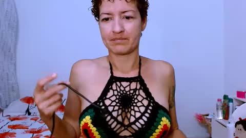 Sofia  online show from February 2025 04:35:02 PM