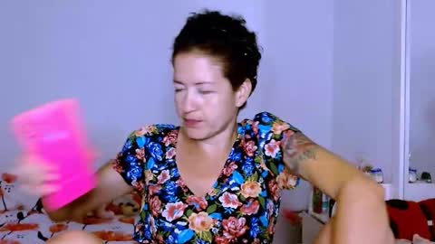 Sofia  online show from March 2025 11:35:02 PM