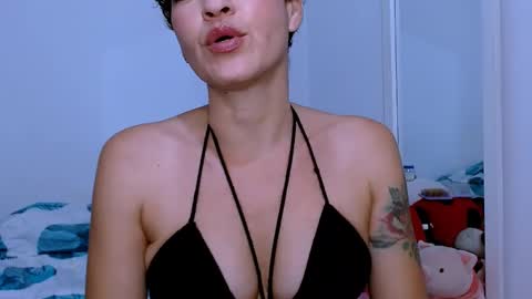 Sofia  online show from March 2025 08:44:02 PM