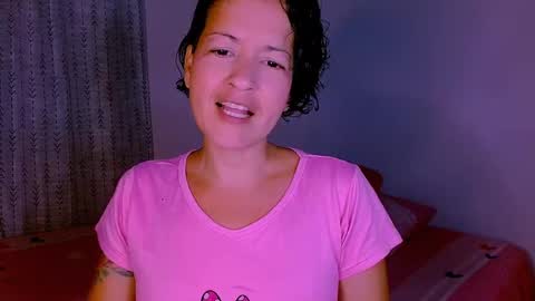 Sofia  online show from October 2025 11:36:02 PM