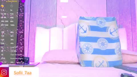 Sofia online show from February 2026 03:25:02 AM