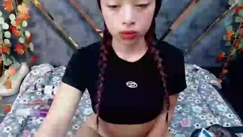 sofia miranda online show from September 2025 01:33:02 PM