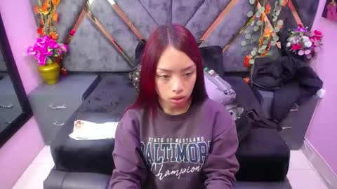 sofia miranda online show from September 2025 01:27:01 PM