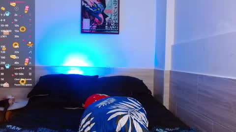 Sofia Naughty18 online show from October 2025 06:16:02 AM