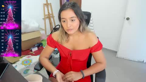 sofia_new online show from December 2024 12:25:02 PM