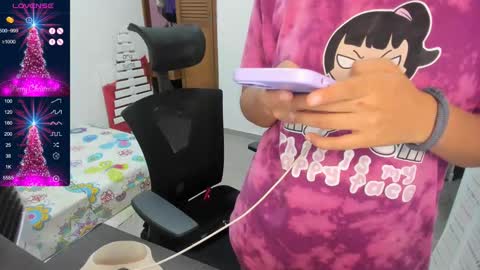 sofia_new online show from January 2025 03:26:02 AM