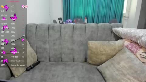 sofia_new online show from April 2026 02:31:01 PM