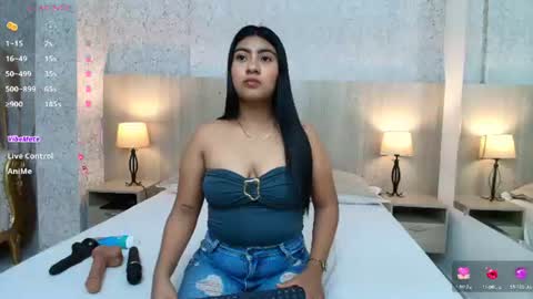 Snapshot of sofia_ostos chatting on June 2026 03:20:02 AM Sofia Ostos online show from June 2026 03:20:02 AM
