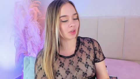 SOFIA PAMELA online show from January 2025 01:23:01 AM