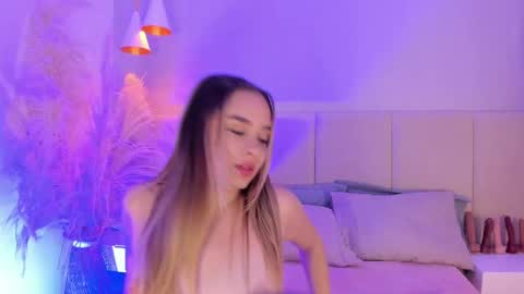 SOFIA PAMELA online show from February 2025 07:08:02 PM