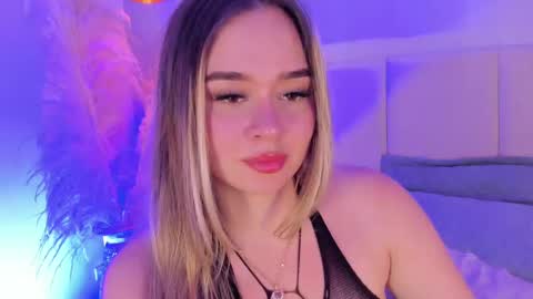 SOFIA PAMELA online show from March 2025 01:22:01 AM