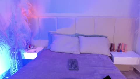 SOFIA PAMELA online show from March 2025 07:11:02 PM