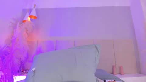 SOFIA PAMELA online show from March 2025 07:42:02 PM