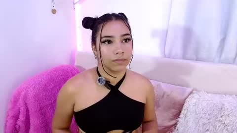 Snapshot of sofia_rios07 chatting on July 2026 09:46:01 AM IG online show from July 2026 09:46:01 AM