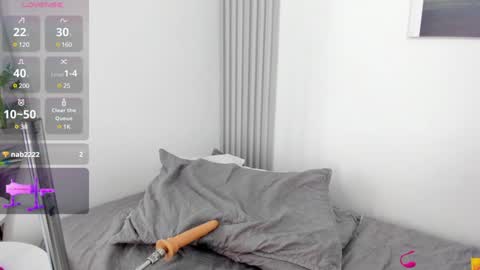 Snapshot of sofia_riveraa chatting on December 2024 04:38:02 PM SOFIA online show from December 2024 04:38:02 PM