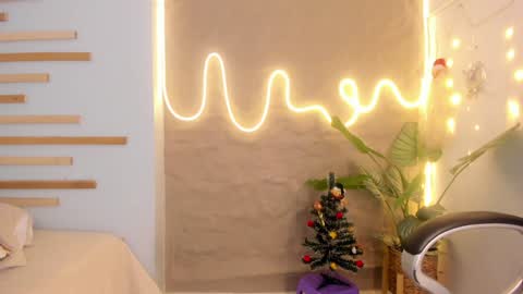 Snapshot of sofia_riveraa chatting on December 2024 05:10:01 PM SOFIA online show from December 2024 05:10:01 PM