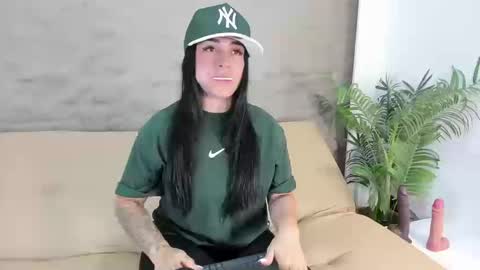 Snapshot of sofia_riveraa chatting on September 2025 08:09:01 PM SOFIA online show from September 2025 08:09:01 PM