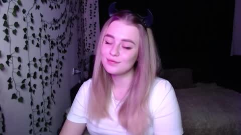 sofia_rosemary online show from February 2025 12:54:01 PM