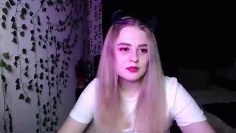 sofia_rosemary online show from March 2025 11:37:02 AM
