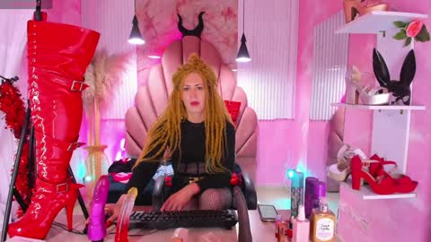 Sofia online show from December 2024 03:42:01 PM