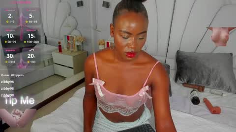 Sofia Samuels online show from March 2026 08:26:01 AM