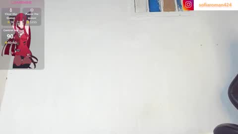 sofia_skater online show from October 2025 07:27:01 PM