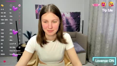 Sofia online show from March 2026 01:47:01 PM