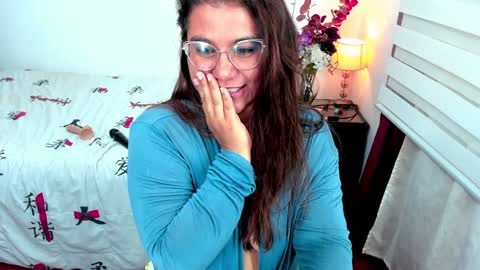 Snapshot of sofia_sorceress chatting on December 2024 03:26:02 AM sofia_sorceress online show from December 2024 03:26:02 AM